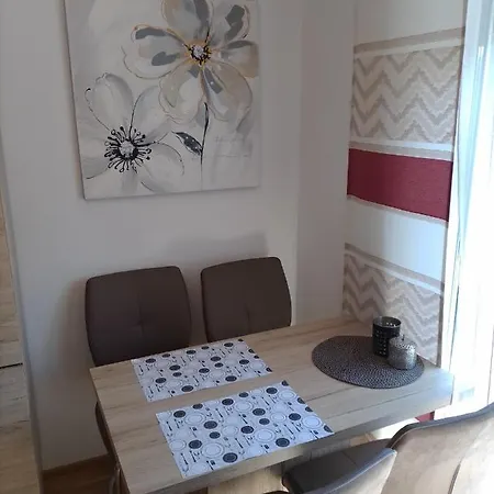 דירה Krenn פלדבאך