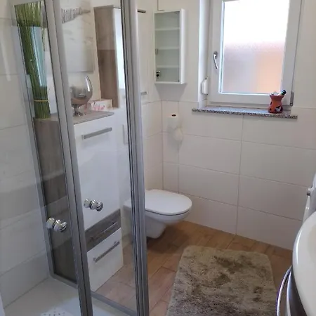 Krenn דירה פלדבאך