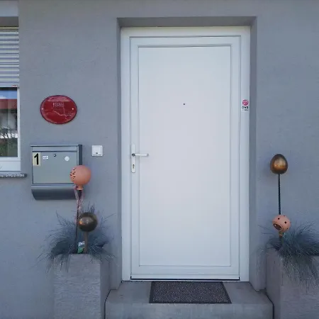 דירה Krenn פלדבאך