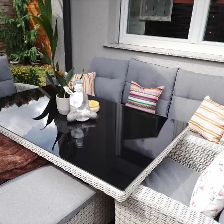 Apartment Krenn Feldbach (Styria)