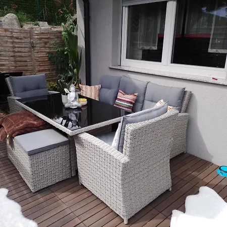 Apartment Krenn Feldbach (Styria)