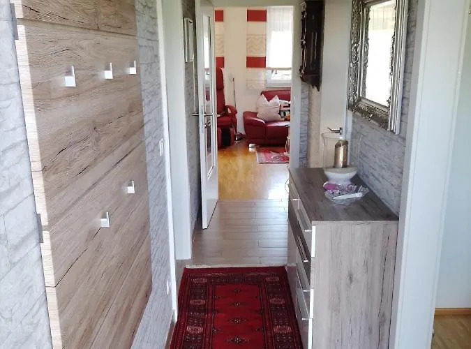 Krenn فيلدباخ