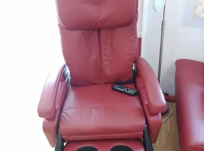 Krenn شقة فيلدباخ