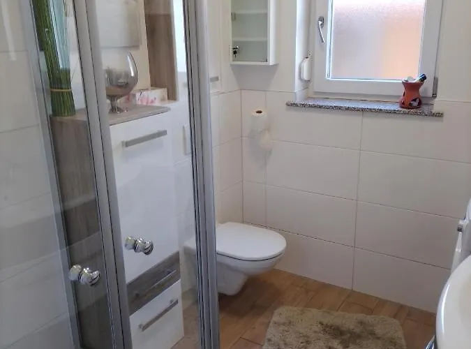 Krenn Lägenhet Feldbach (Styria)