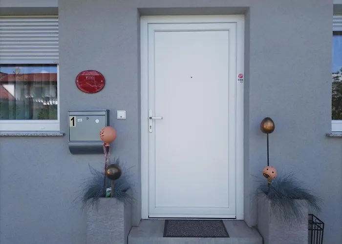 Lägenhet Krenn Feldbach (Styria)