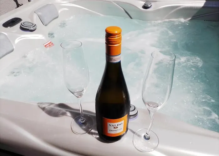 Lägenhet Krenn Feldbach (Styria)