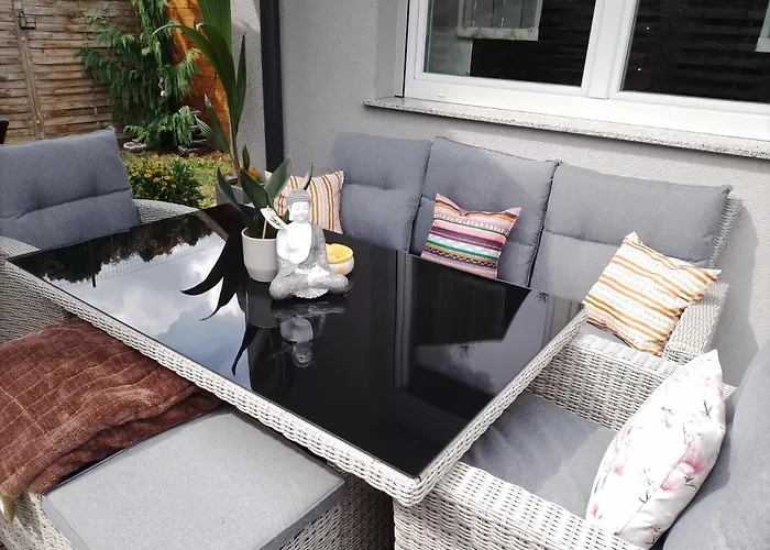 Lägenhet Krenn Feldbach (Styria)