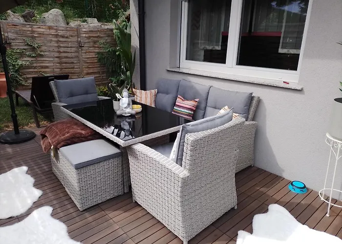 Lägenhet Krenn Feldbach (Styria)